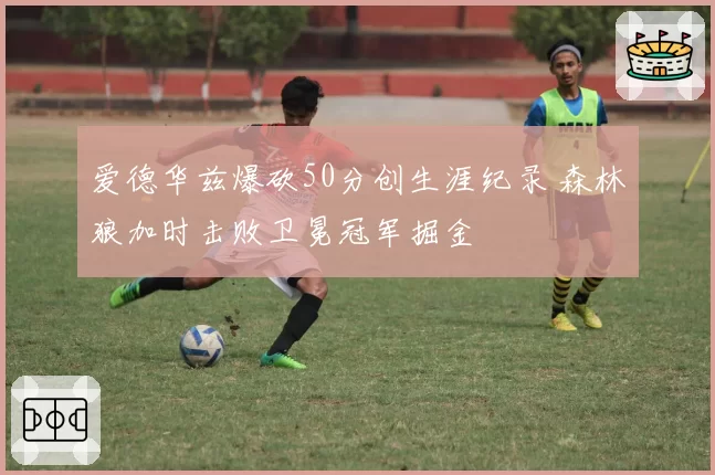 爱德华兹爆砍50分创生涯纪录 森林狼加时击败卫冕冠军掘金